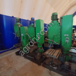 Сверлильный станок 2Н135