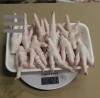 Лапки куриные