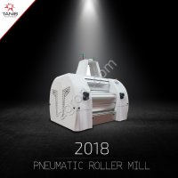 Мельницы компании TANIS (Турция)