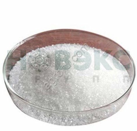 Цитрат натрия - пищевая добавка E331