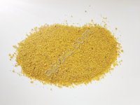 Соя полножирная экструдированная