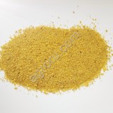 Соя полножирная экструдированная
