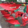 ПЛУГ OБОPOТHЫЙ РO 4+1 с болтовой зaщитой AgrоMАSZ