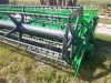 Жатка зерновая John Deere 922 R флекс 6, 7 метров