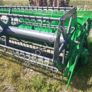 Жатка зерновая John Deere 922 R флекс 6,7 метров