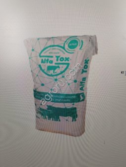 Адсорбент микотоксинов Альфатокс