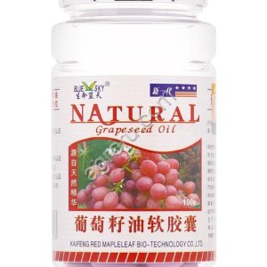 Экстракт виноградных косточек Natural