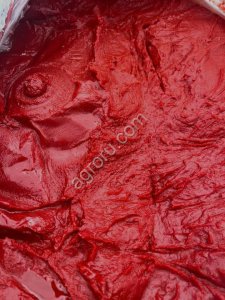 Томатная паста из Ирана