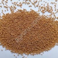 Горчица белая после фотосепаратора 7, 5 тонн