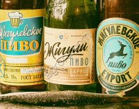 Дизайн упаковки и узнаваемых ТМ