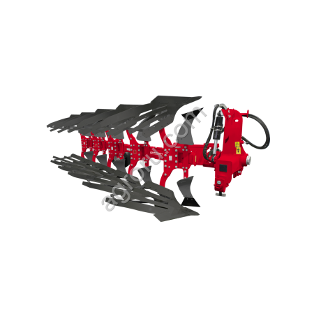 Плуг ОПТИТЭК | OPTITECH PL 550
