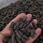 Шрот подсолнечный