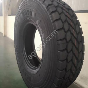 шина 14.00R25  170E TL GCA5 E-2 BOTOдля автокранов