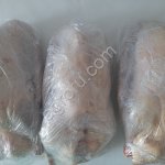 Мясо гусиное