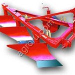 Плуг 3-корпусный навесной Л-108