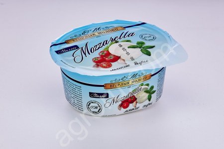 Сыр Моцарелла