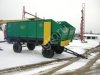 Кормораздатчик КТУ-10