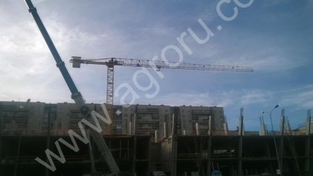 FMGru TLX 1355