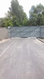 земля промышленности, промка участок 0,8 га