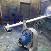 Дробилка роторная