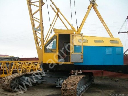 АРЕНДА КРАНА РДК-250, ДЭК-251, ДЭК-631, СКГ-40/63 , СКГ-63/100, МКГ-25