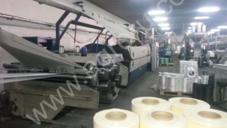 сеновязальный полипропиленовый шпагат оптом