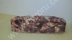 Мясо говядины, 2 (второй) сорт, жилованное, ГОСТ, замороженное, в блоках
