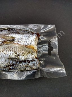 Вобла вяленая, провесная