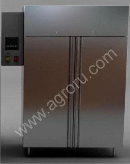 Инфракрасная сушильная камера