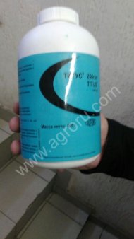 Гербециды Титус