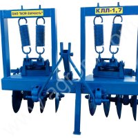 <strong>запчасти</strong> к почвообробатывающей технике