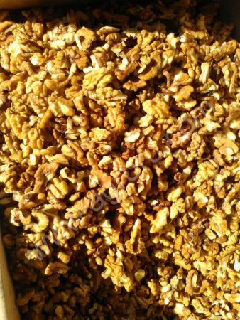 Грецкий орех оптом - бабочка