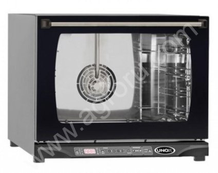 Печь пароконвекционная Unox XFT 135