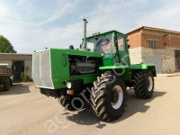 Трактор ХТЗ Т150 с ЯМЗ 236М2, 238, 236Д