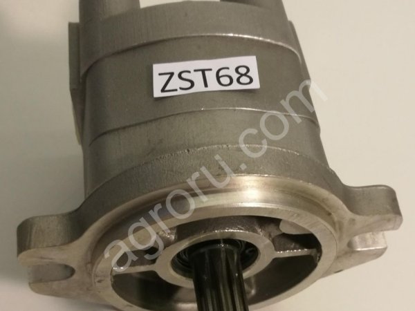 Гидравлический насос 705-41-01050 Komatsu D155A, D65E, D85E, D65EX, D65P