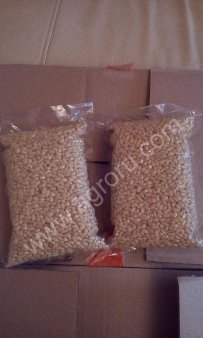 кедровый орех очищенный