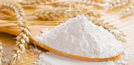 муку В/С и 1 сорт