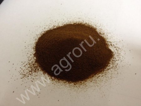КОФЕЙНЫЙ НАПИТОК ПОРОШКООБРАЗНЫЙ РАСТВОРИМЫЙ (ЭКОНОМ)