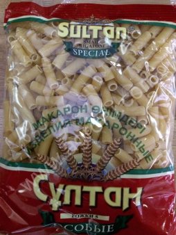 Макароны группы А