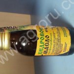 Масло кедрового ореха