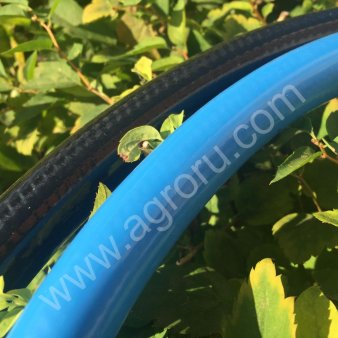 Шланг ПВХ для опрыскивателей VOLGAFLEX GR 40 bar, GR 20 bar