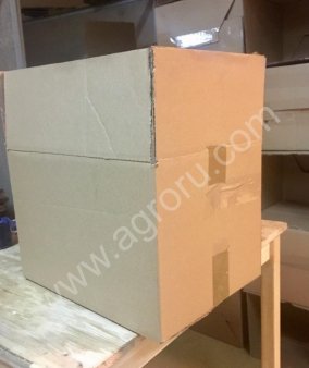 Картонные коробки для упаковки