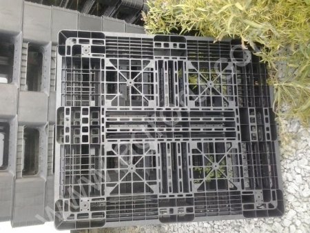 Поддоны пластиковые