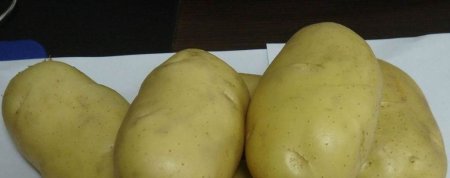 История ирландской кухни
