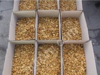 грецкий орех очищенный