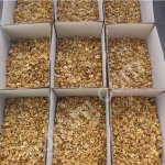 грецкий орех очищенный