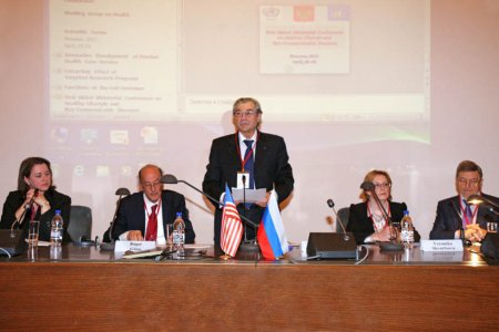 Проект Соглашения о межведомственном взаимодействии