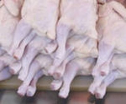 Аргентина. Продажи свинины и птицы растут