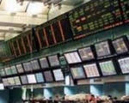 Европейские биржи пшеницы продолжили рост