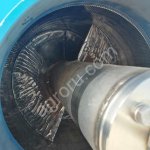 Сепаратор шнековый EcoPulse S-2.1